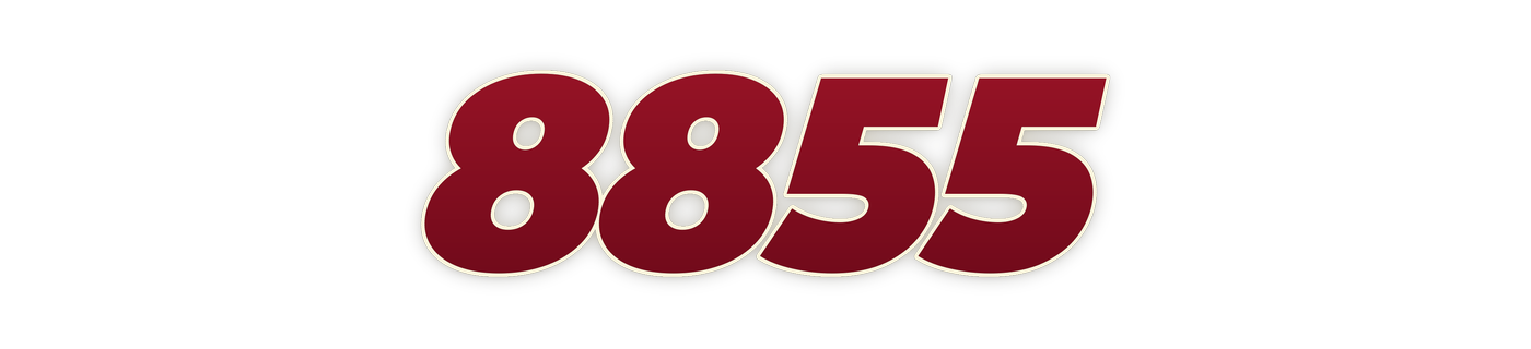 8855 Logo